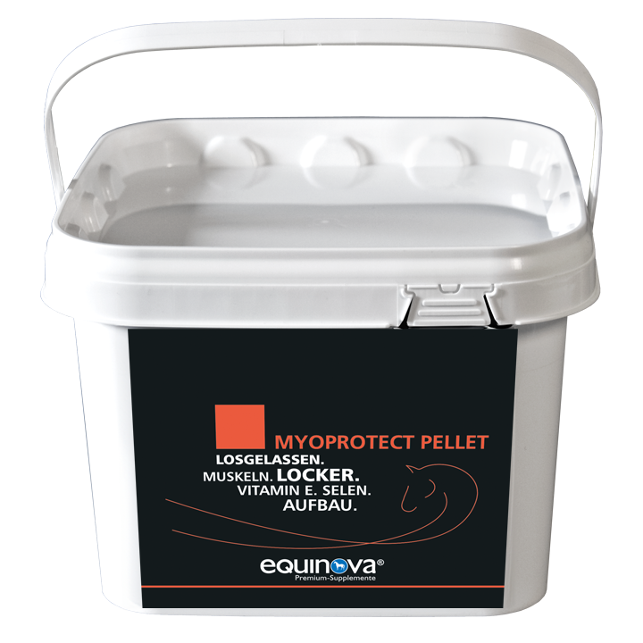 equinova Myoprotect Pellet